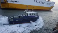 Sleepboot Te koop