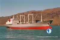 Koelschip te koop