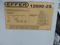 Patrouilleboot te koop