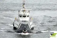 Bemanningboot te koop