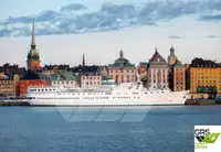 Cruise schip Te koop