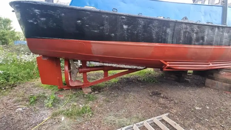 Werkboten te koop
