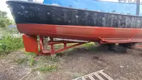 Werkboten te koop