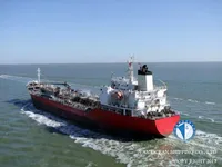 Olie-/chemikaliëntanker te koop