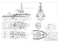 Koelschip te koop
