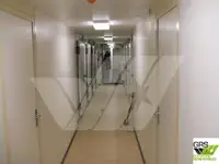 Containerschip te koop