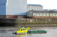 Barge te koop