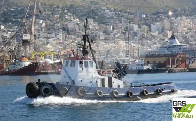 Sleperschip te koop