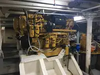 Veerboot te koop