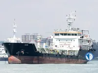 Olie-/chemikaliëntanker te koop