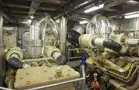 Patrouilleboot te koop
