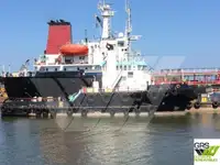Sleepboot Te koop