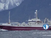Trawler te koop