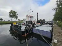 General Cargo/Multi-purpose te koop