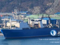 Trawler te koop