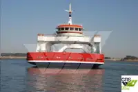Ro-Ro ship Te koop