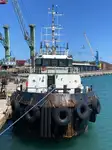 Sleperschip te koop