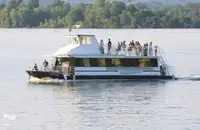 Veerboot te koop
