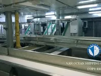 Trawler te koop