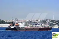 Bulkcarrier te koop