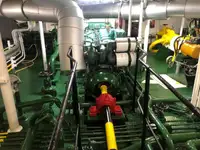 Koelschip te koop