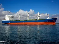 Bulkcarrier te koop