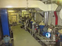 Olie-/chemikaliëntanker te koop