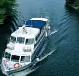 Cruise schip Te koop