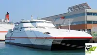 Ro-Ro ship Te koop