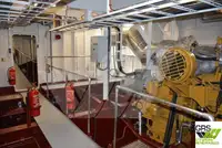 Wind farm service vessel Te koop