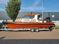 Containerschip te koop
