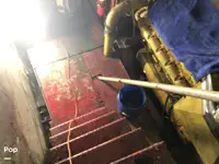 Trawler te koop