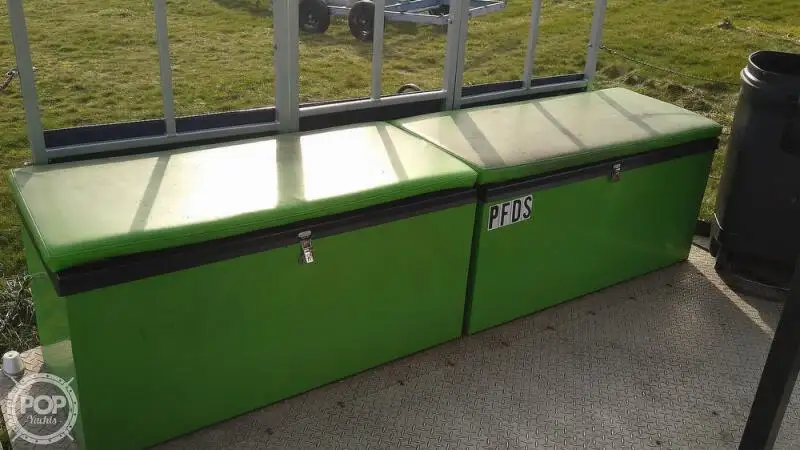 Containerschip te koop
