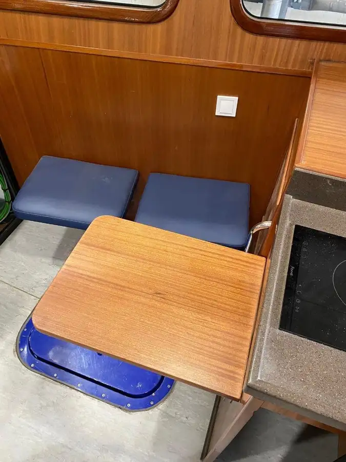 Sleperschip te koop