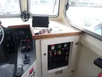 Lootsboot te koop