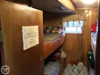 Trawler te koop