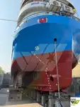 Restaurantschip te koop