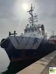 Sleperschip te koop