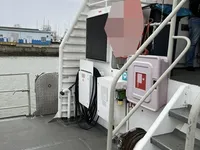Patrouilleboot te koop