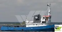 Sleperschip te koop