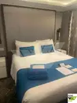 Passagiersschip te koop