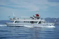 Cruise schip Te koop