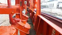 Sleperschip te koop
