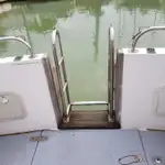 Reddingsboot te koop
