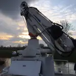 Patrouilleboot te koop