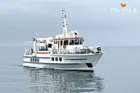 Veerboot te koop