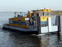 Sleperschip te koop