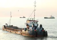 Barge te koop