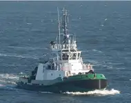 Sleperschip te koop