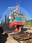 Beurtvisser te koop